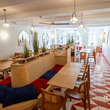 Best Western Plus Au Grand Saint Jean Beaune  Kültér fotó