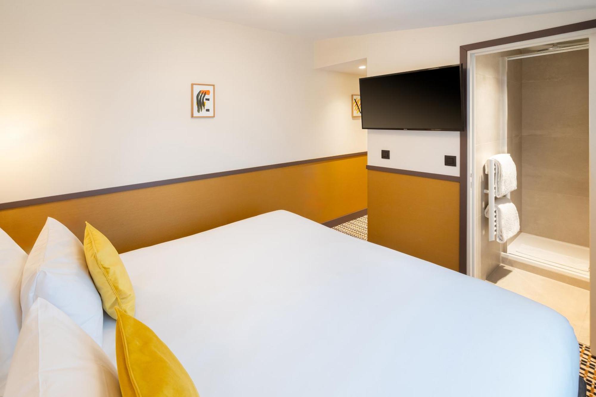 Best Western Plus Au Grand Saint Jean Beaune  Kültér fotó
