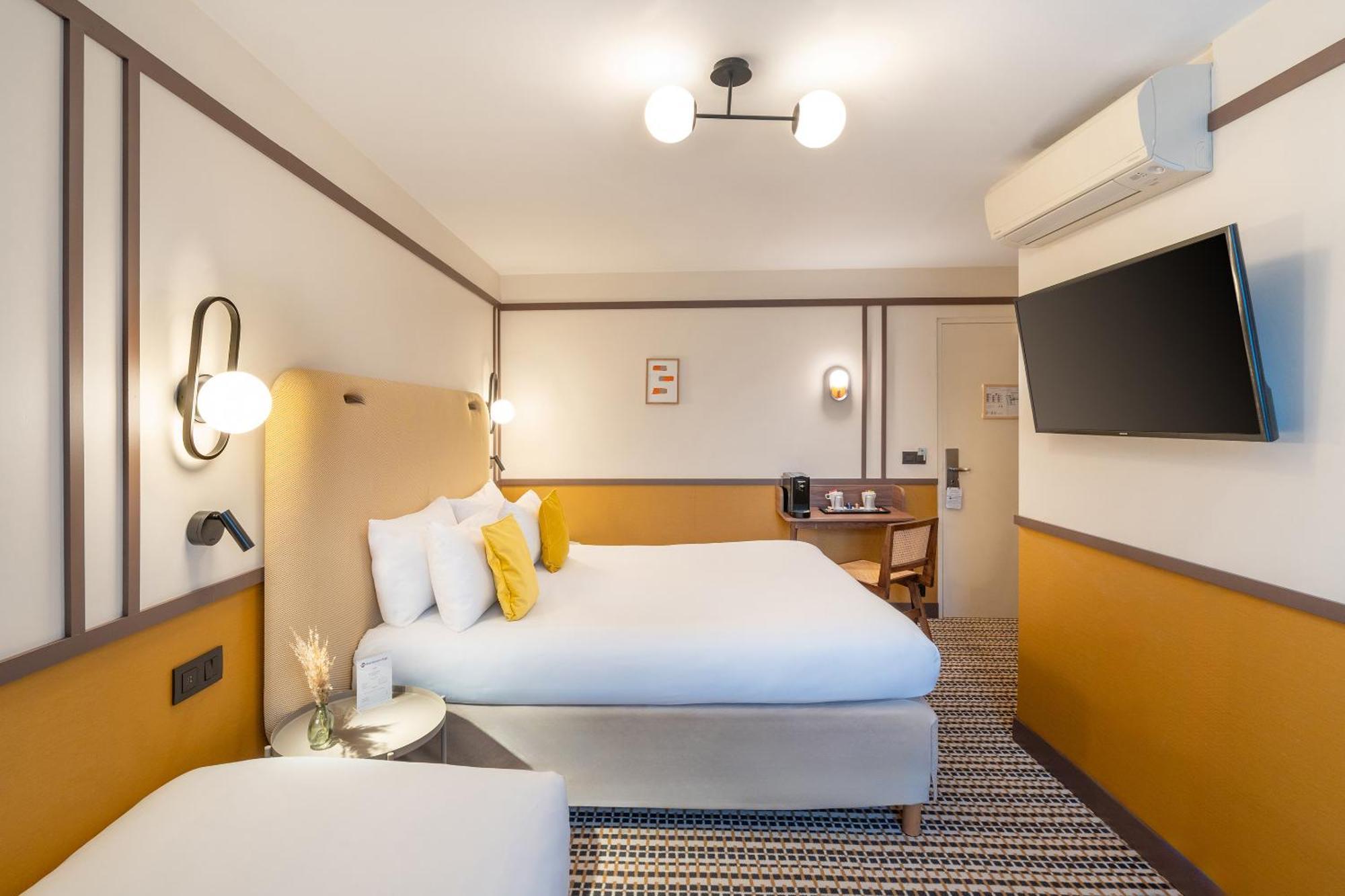 Best Western Plus Au Grand Saint Jean Beaune  Kültér fotó