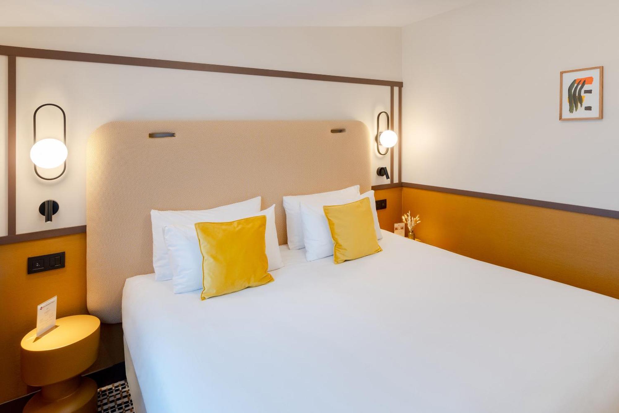 Best Western Plus Au Grand Saint Jean Beaune  Kültér fotó