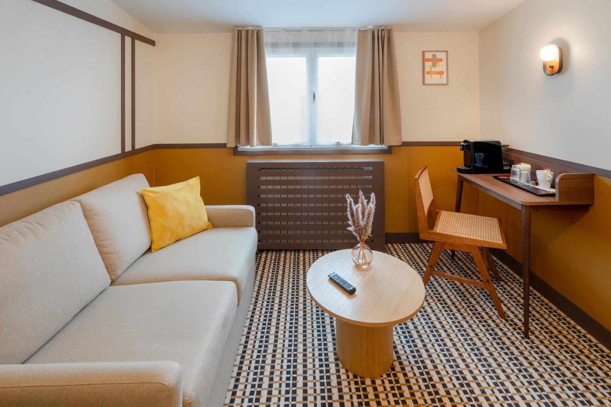 Best Western Plus Au Grand Saint Jean Beaune  Kültér fotó