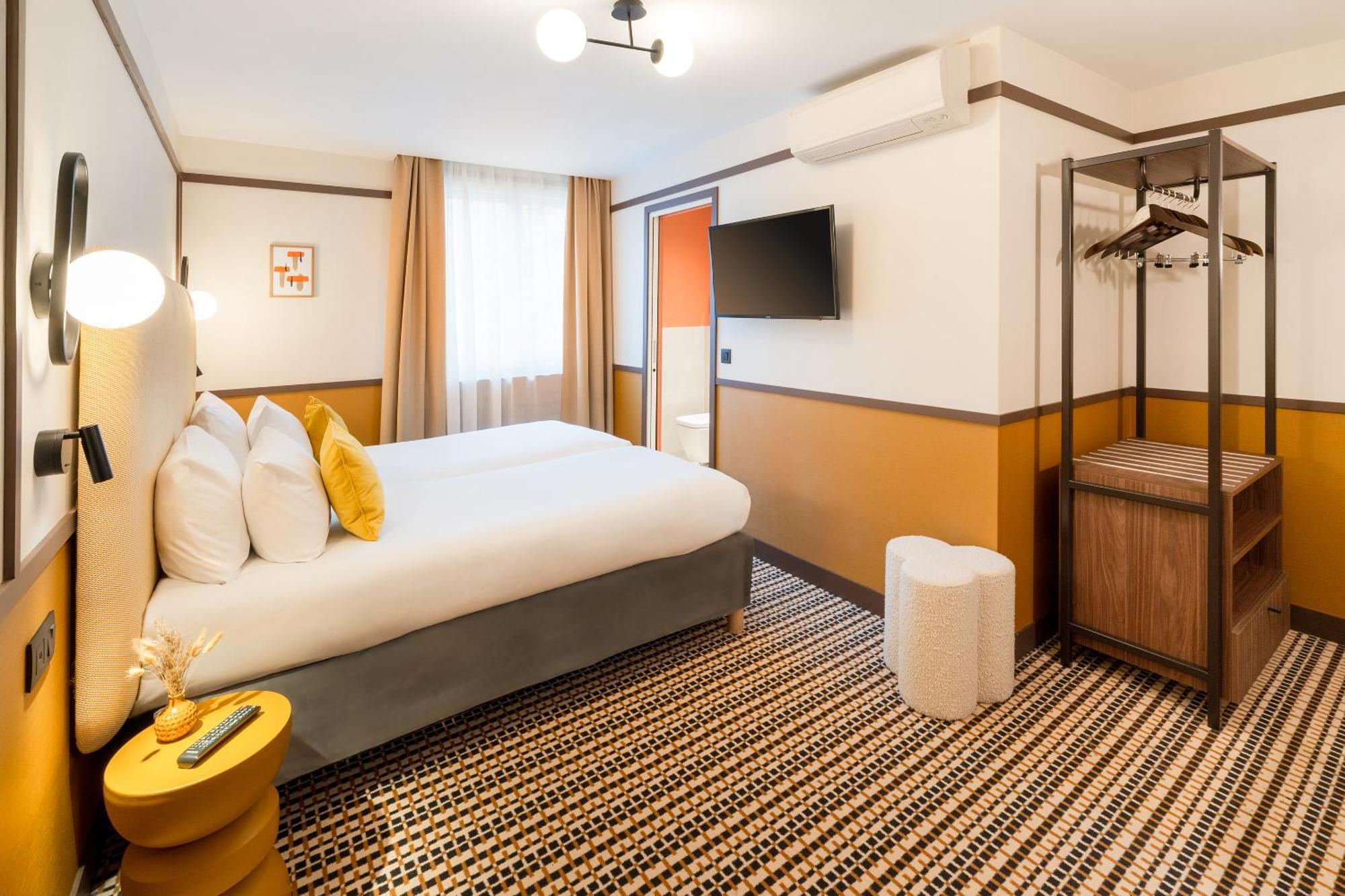 Best Western Plus Au Grand Saint Jean Beaune  Kültér fotó