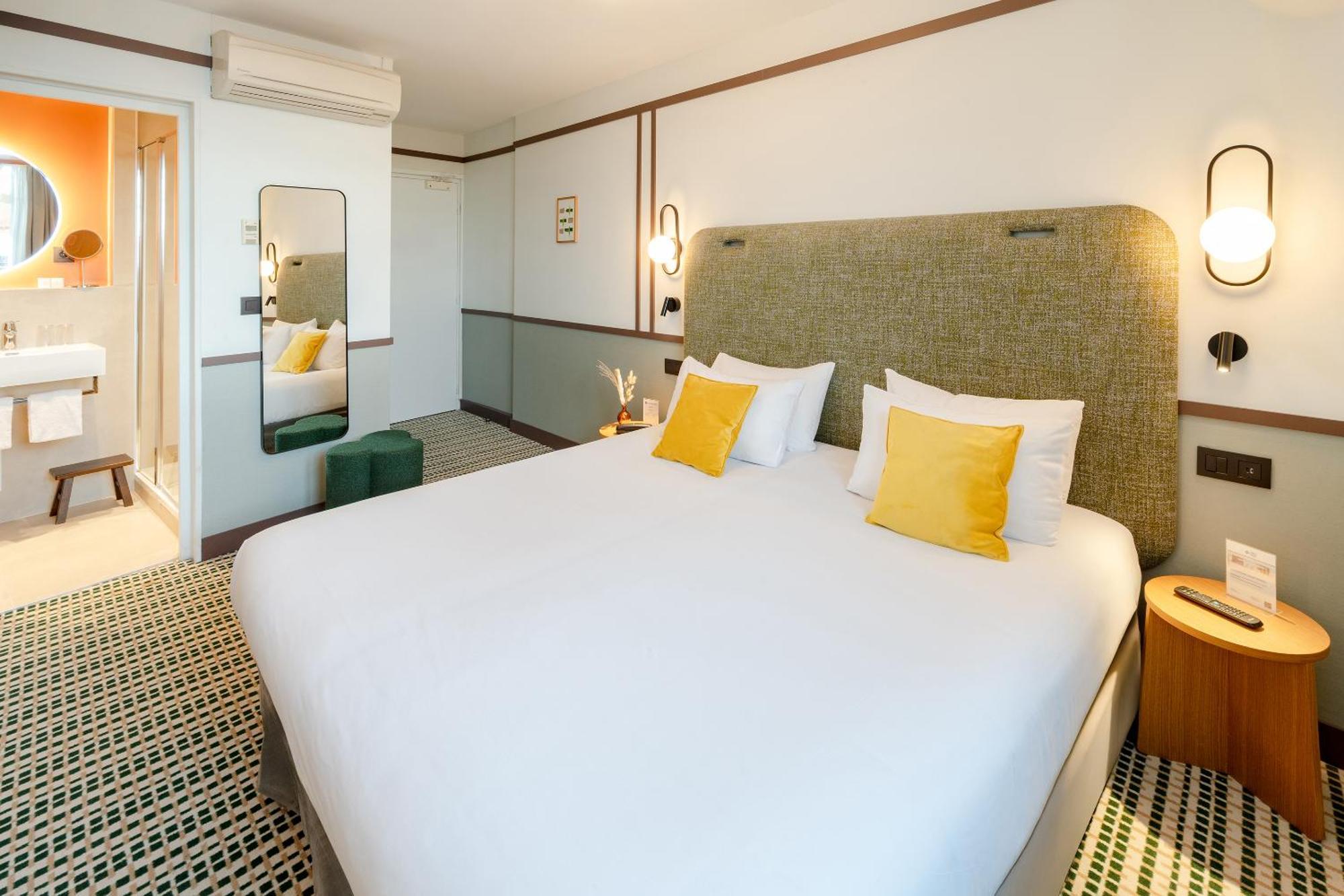 Best Western Plus Au Grand Saint Jean Beaune  Kültér fotó